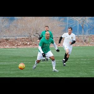 Meet your Posher, Raphel